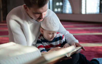 5 Benefits of Online Quran Classes for Kids: Why Learning from Home Works Best
